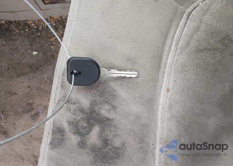 2006 Buick Rendezvous Cx из США, поврежденный, VIN 3G5DA03L06S533530